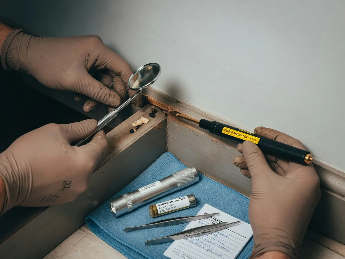 Why choose Emergency Pest Control in Raynham, MA